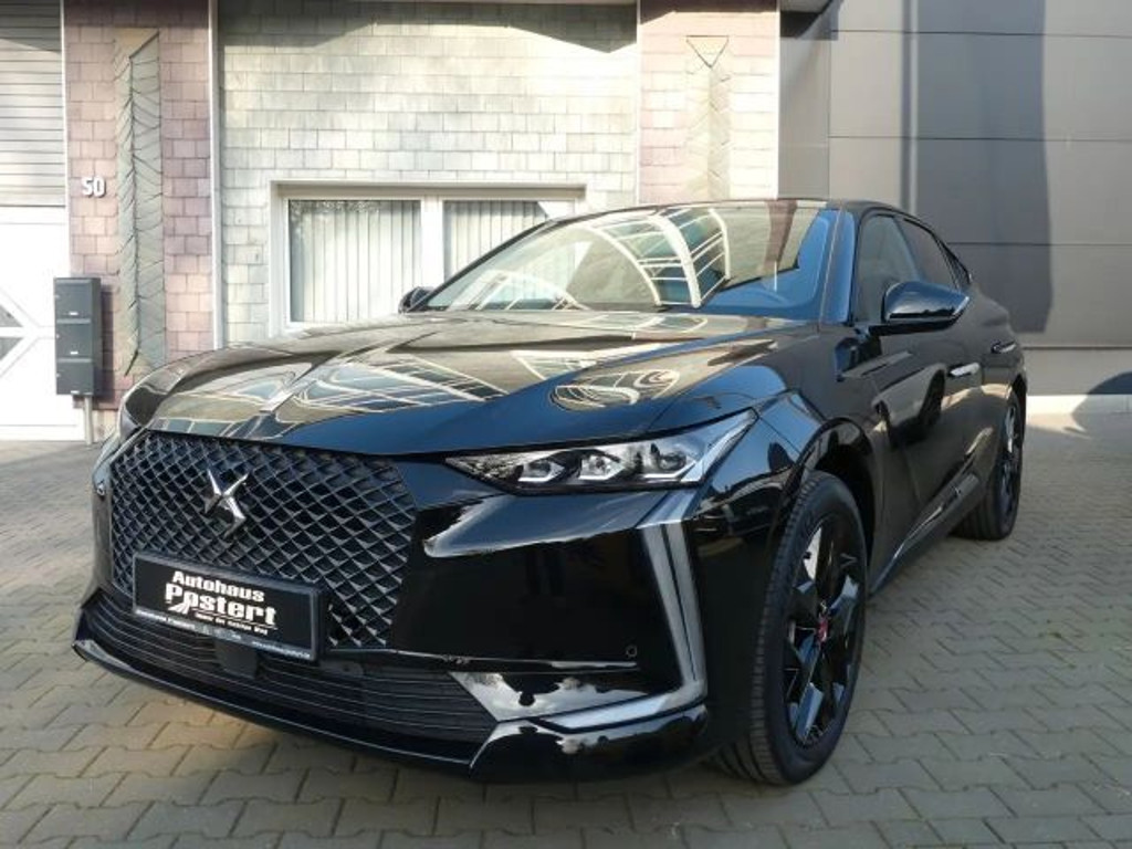 DS DS 4