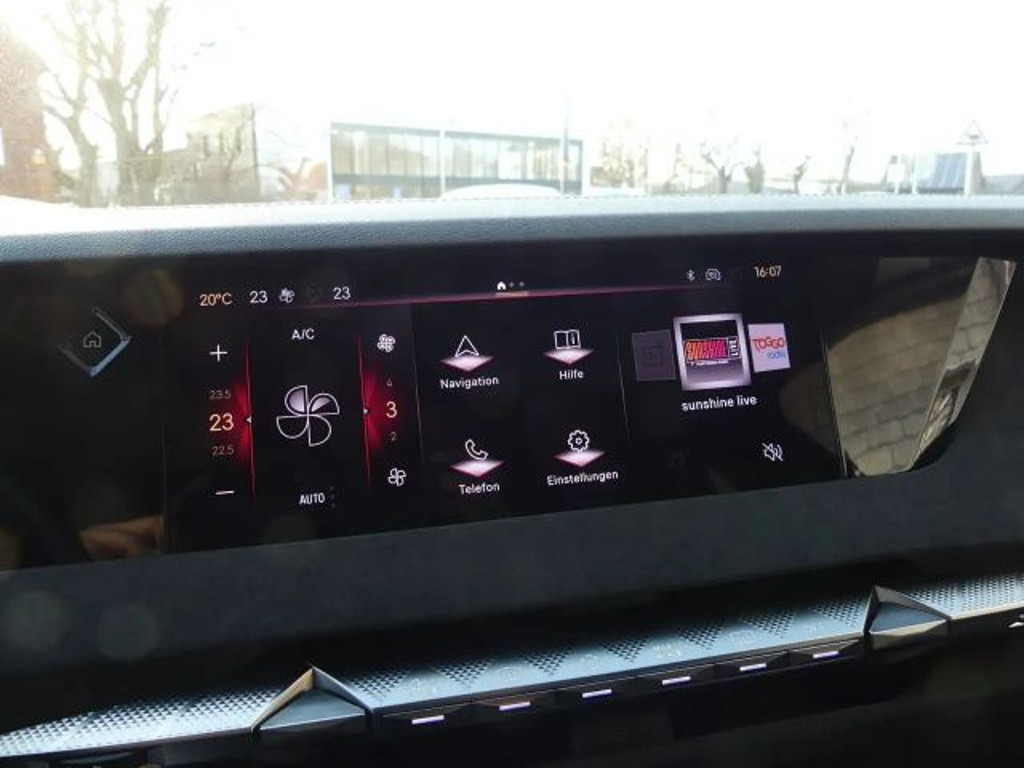 DS DS 4
