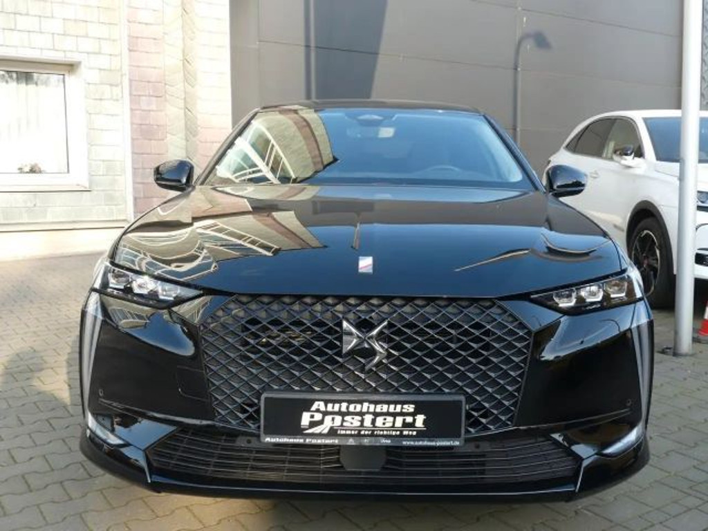 DS DS 4