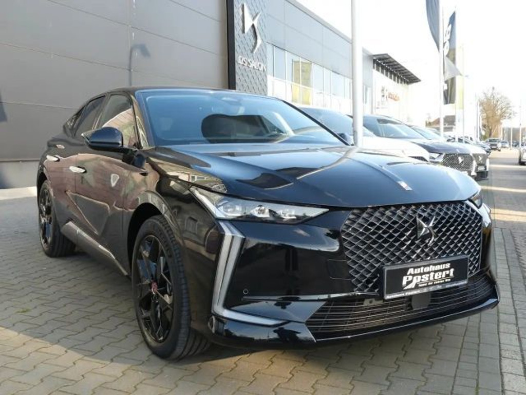 DS DS 4