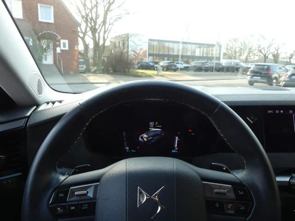 DS DS 4