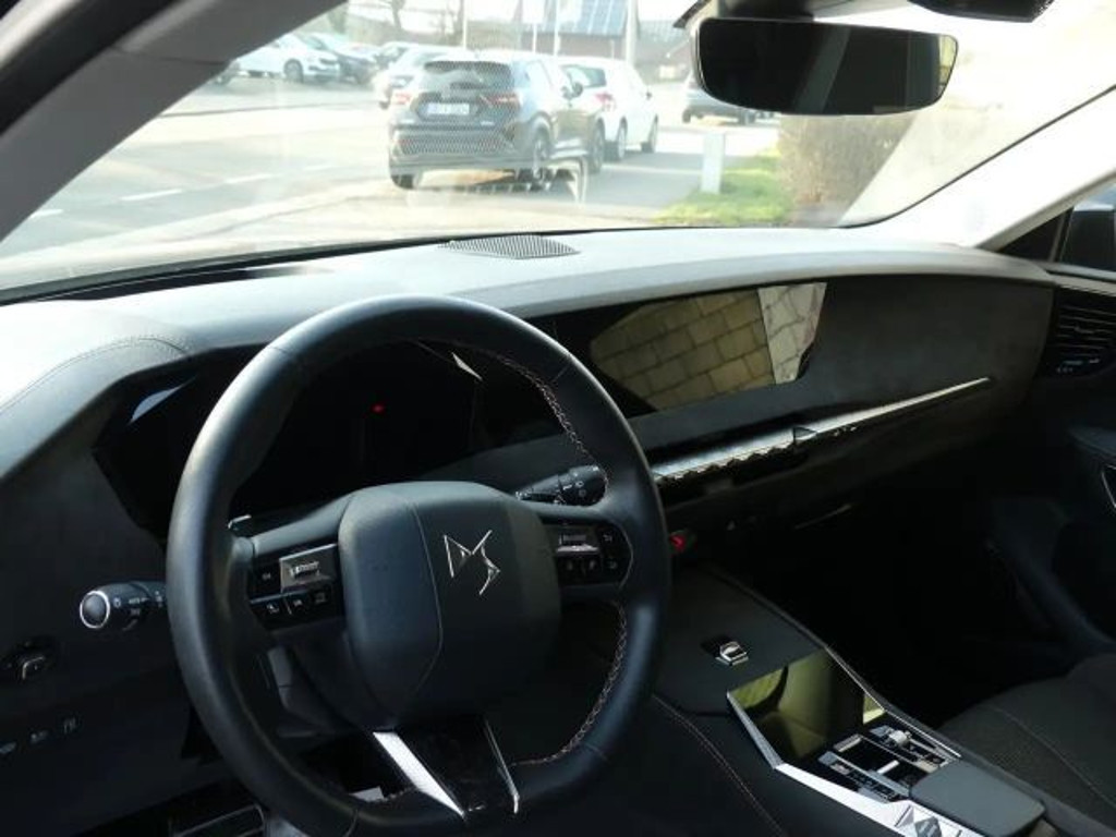 DS DS 4