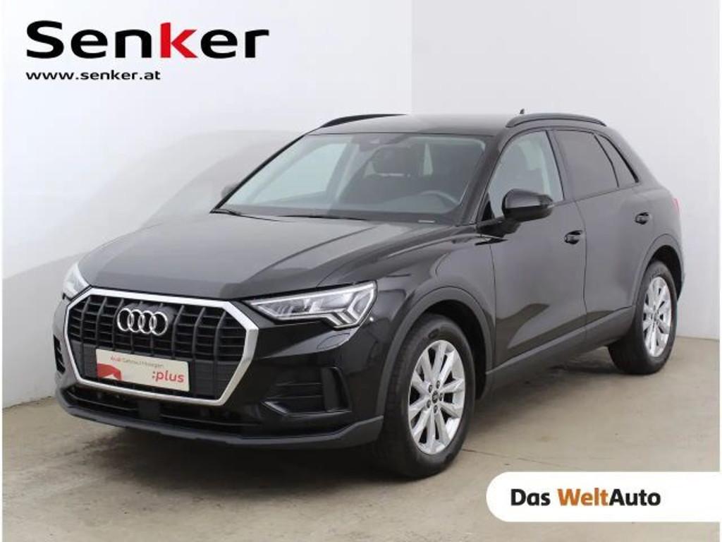 Audi Q3 2023 Diesel