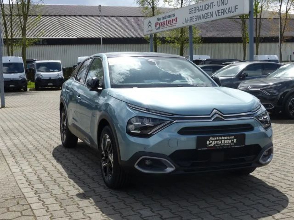 Citroën C4