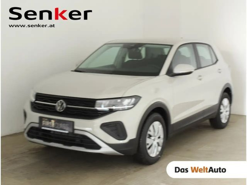 Volkswagen T-Cross 2026 Benzine