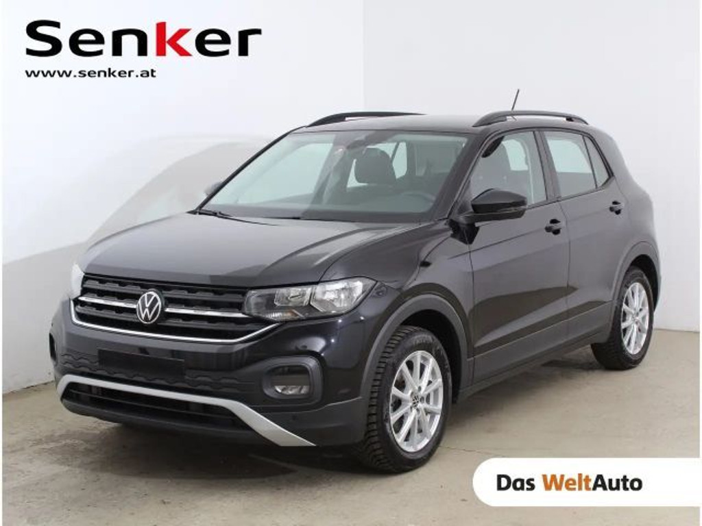 Volkswagen T-Cross 2023 Benzine