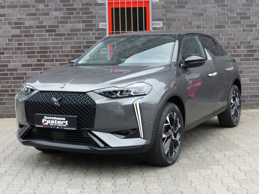DS DS 3 2023 Diesel