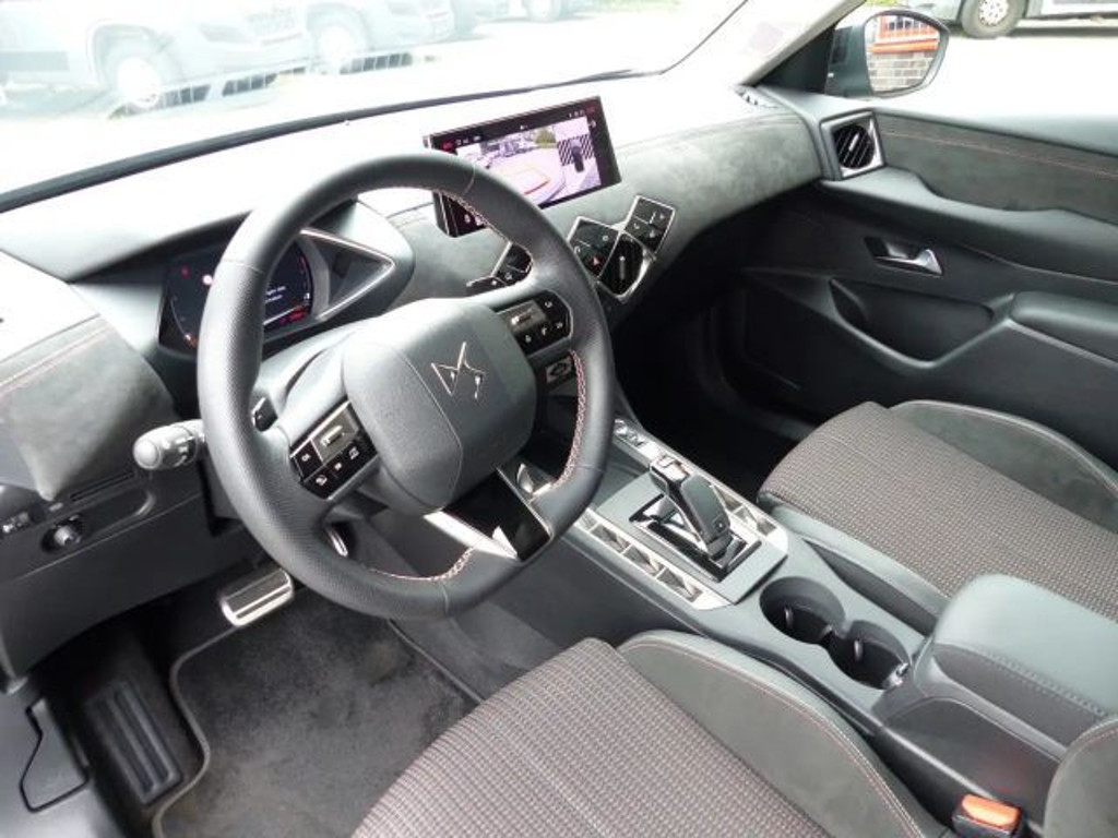 DS DS 3