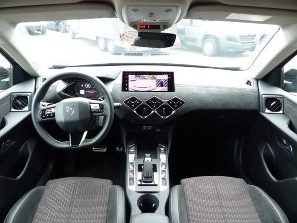 DS DS 3