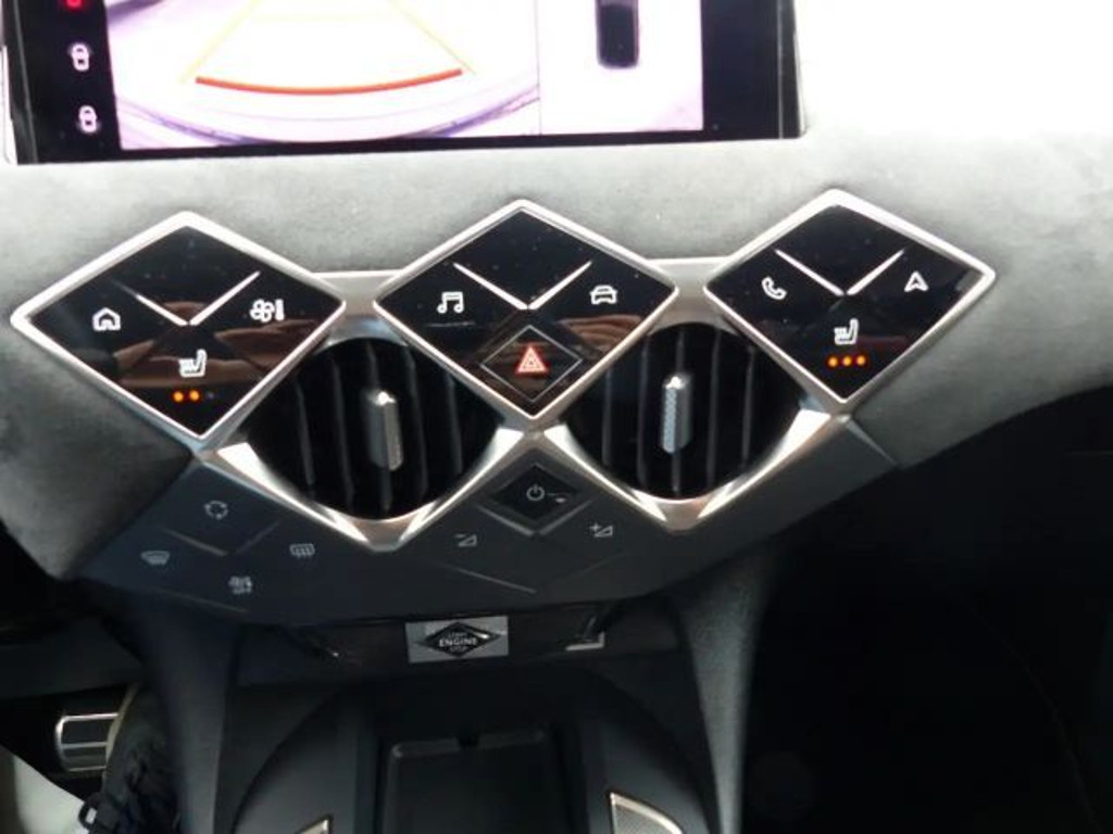 DS DS 3