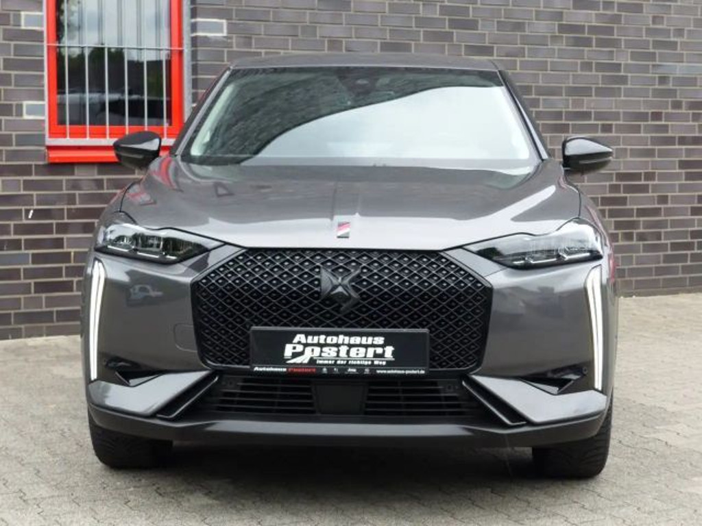 DS DS 3