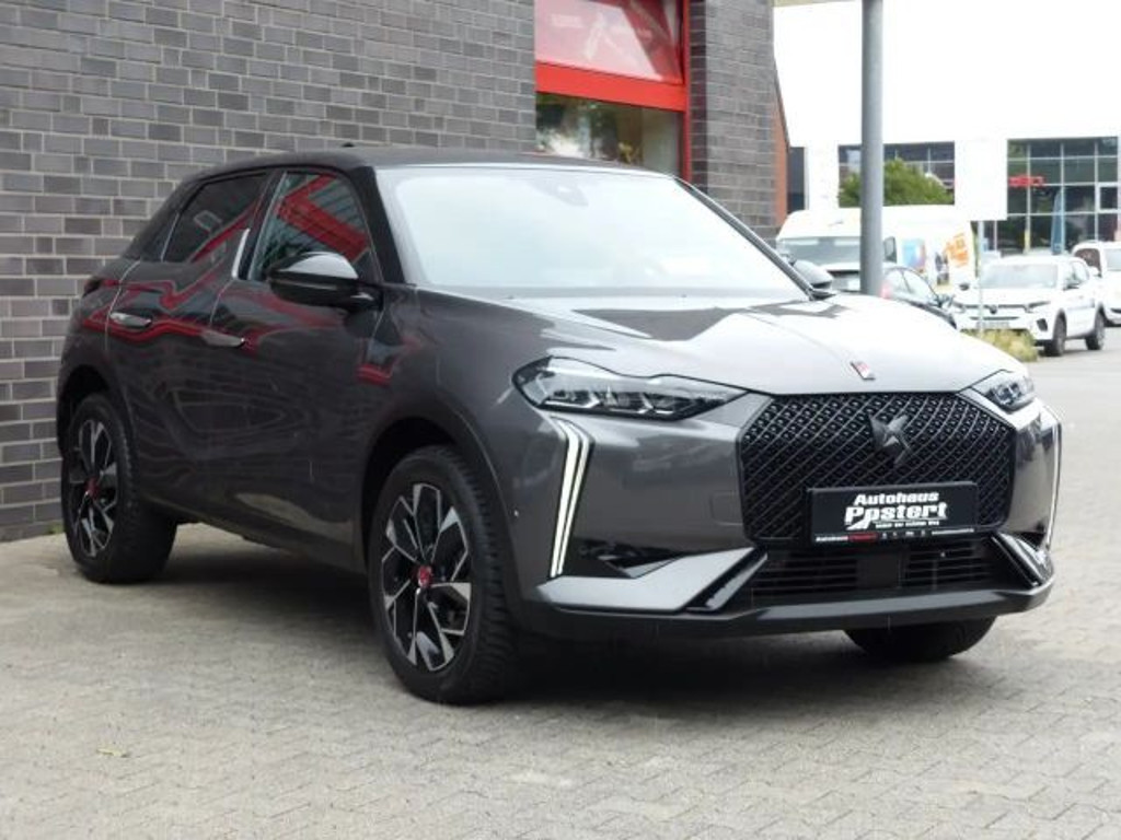 DS DS 3