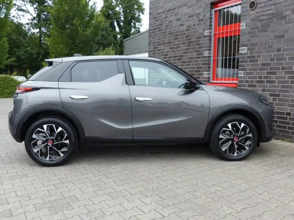 DS DS 3