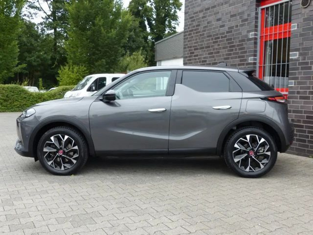 DS DS 3