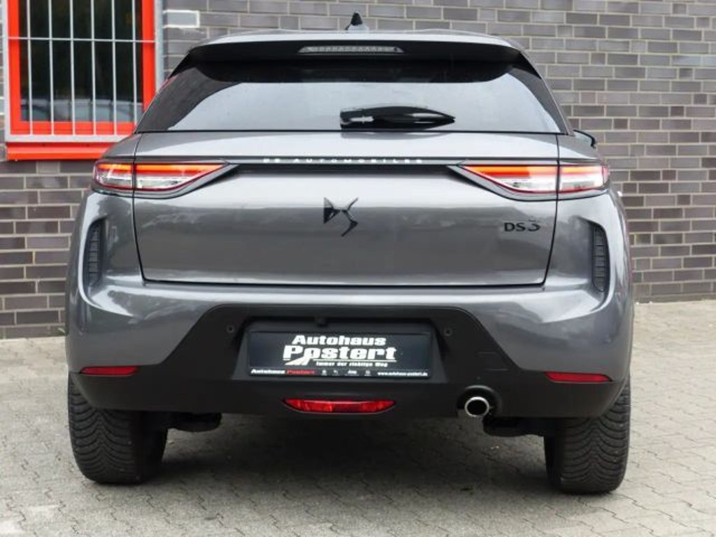 DS DS 3