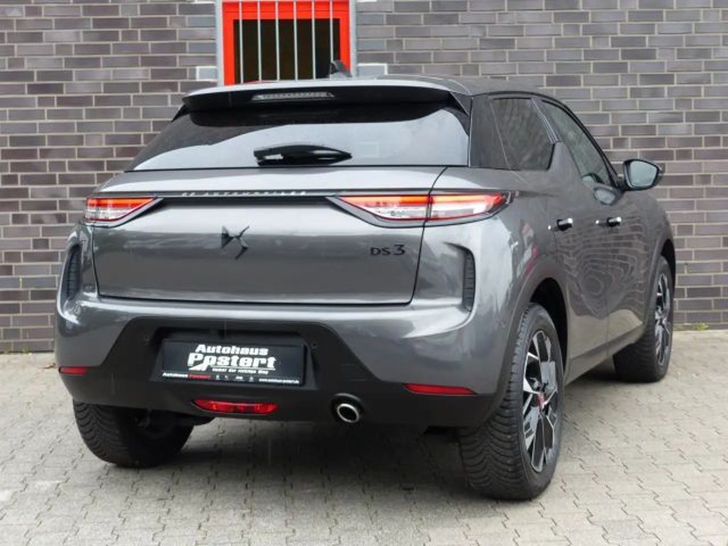 DS DS 3