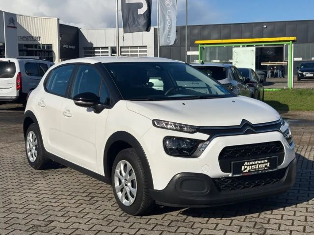 Citroën C3