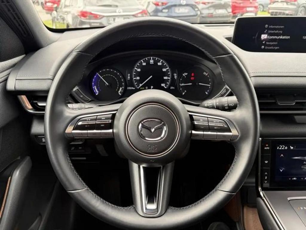 Mazda MX-30
