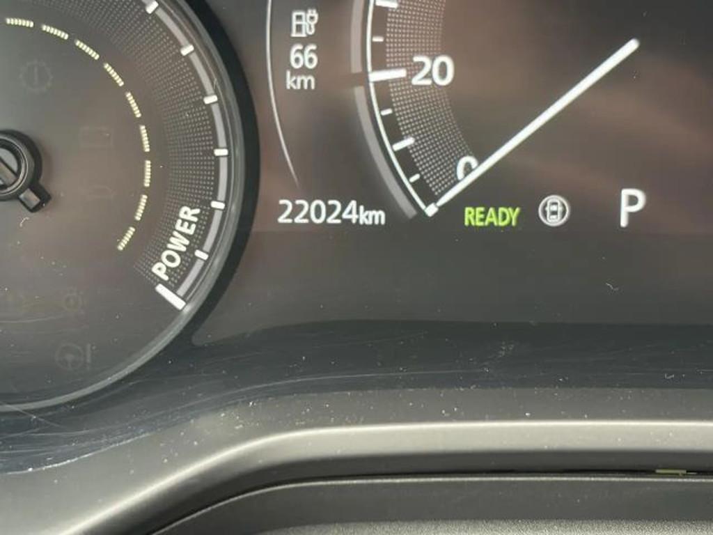 Mazda MX-30