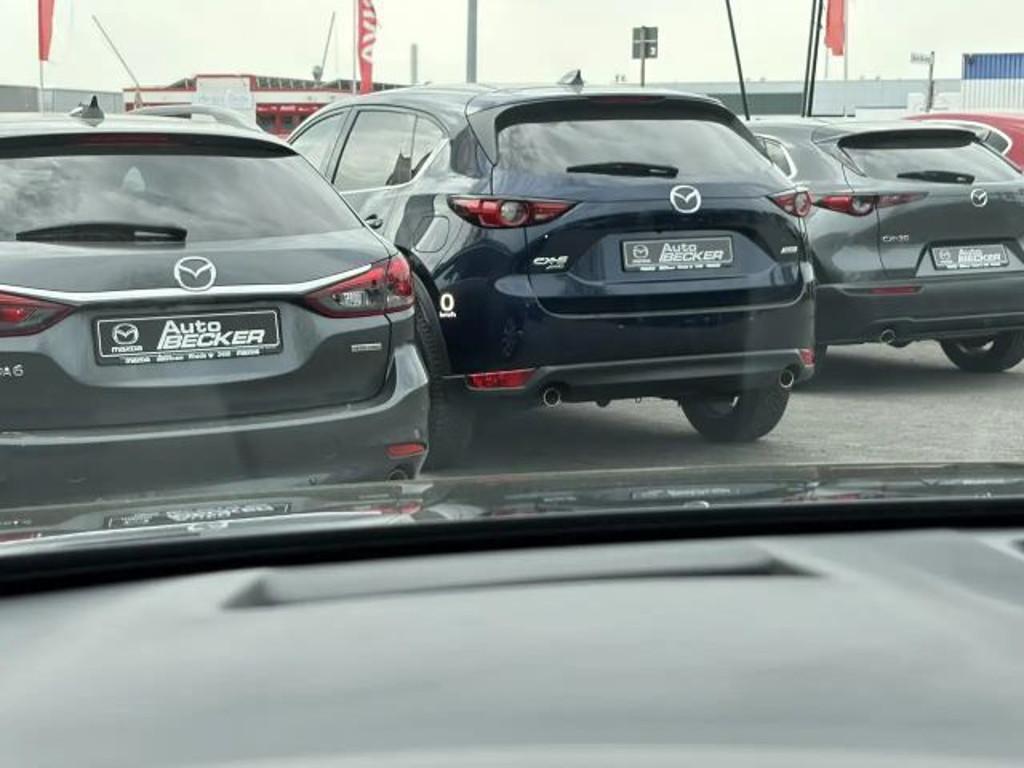Mazda MX-30