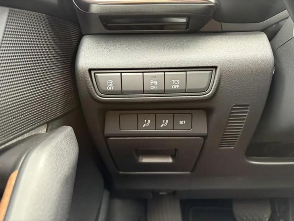 Mazda MX-30