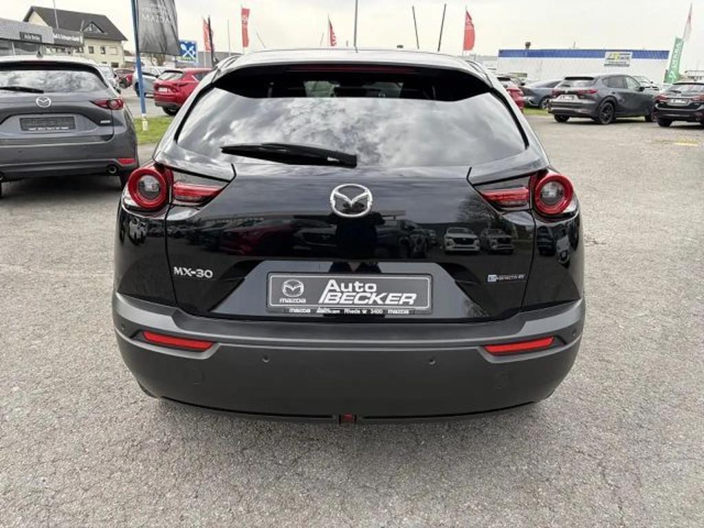 Mazda MX-30
