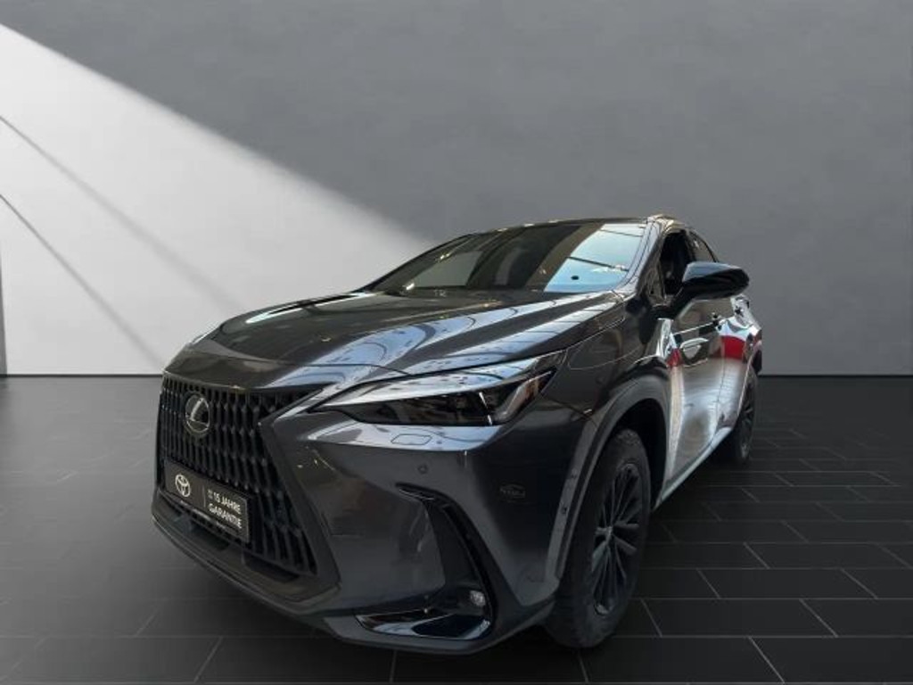 Lexus NX 2026 Hybride Benzine