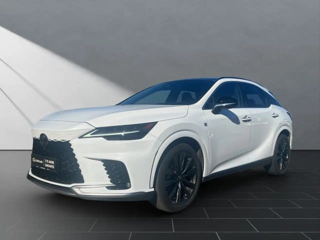 Lexus RX-Serie