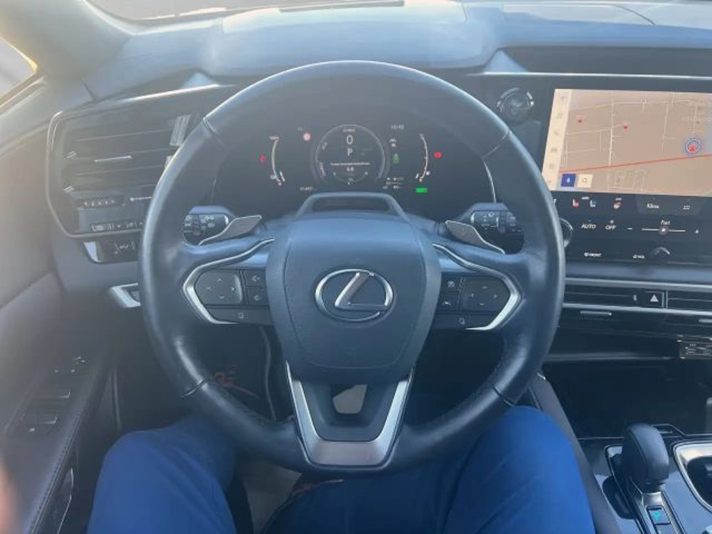Lexus RX-Serie