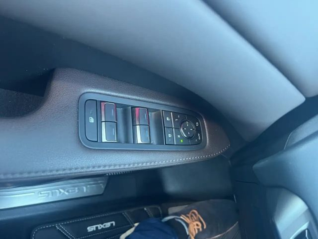 Lexus RX-Serie