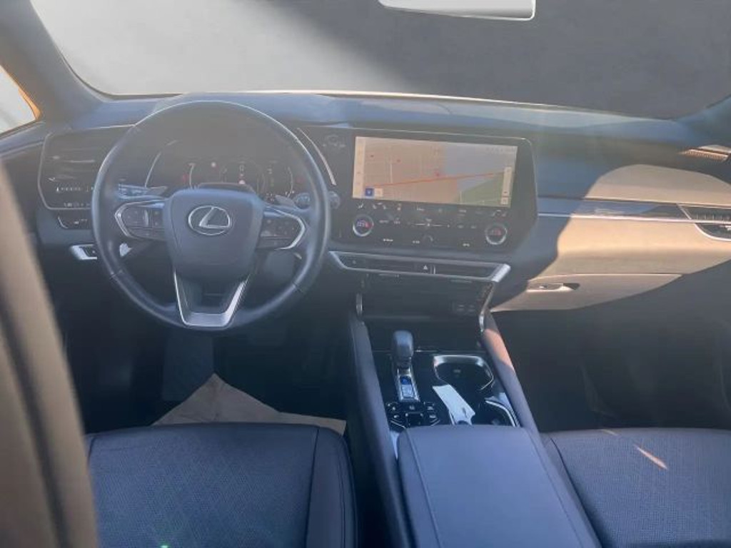 Lexus RX-Serie
