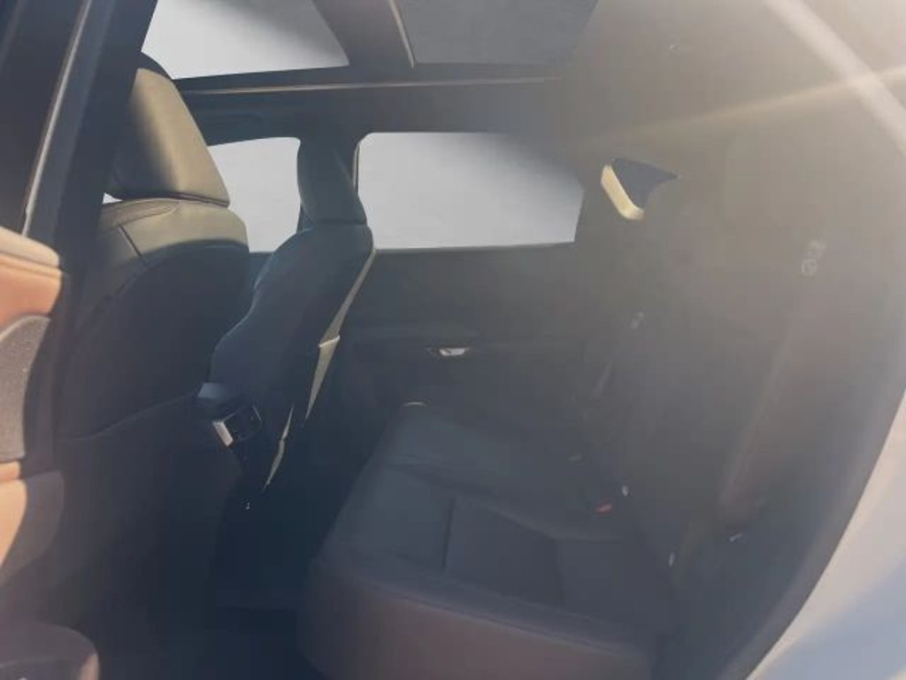 Lexus RX-Serie