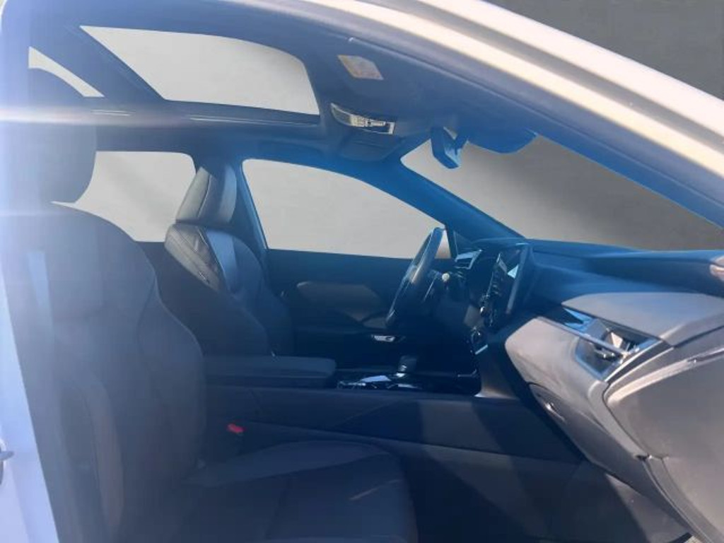Lexus RX-Serie