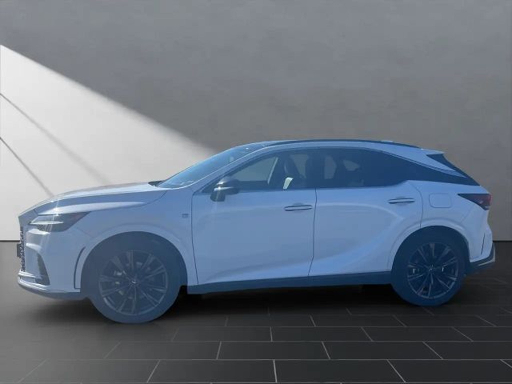Lexus RX-Serie