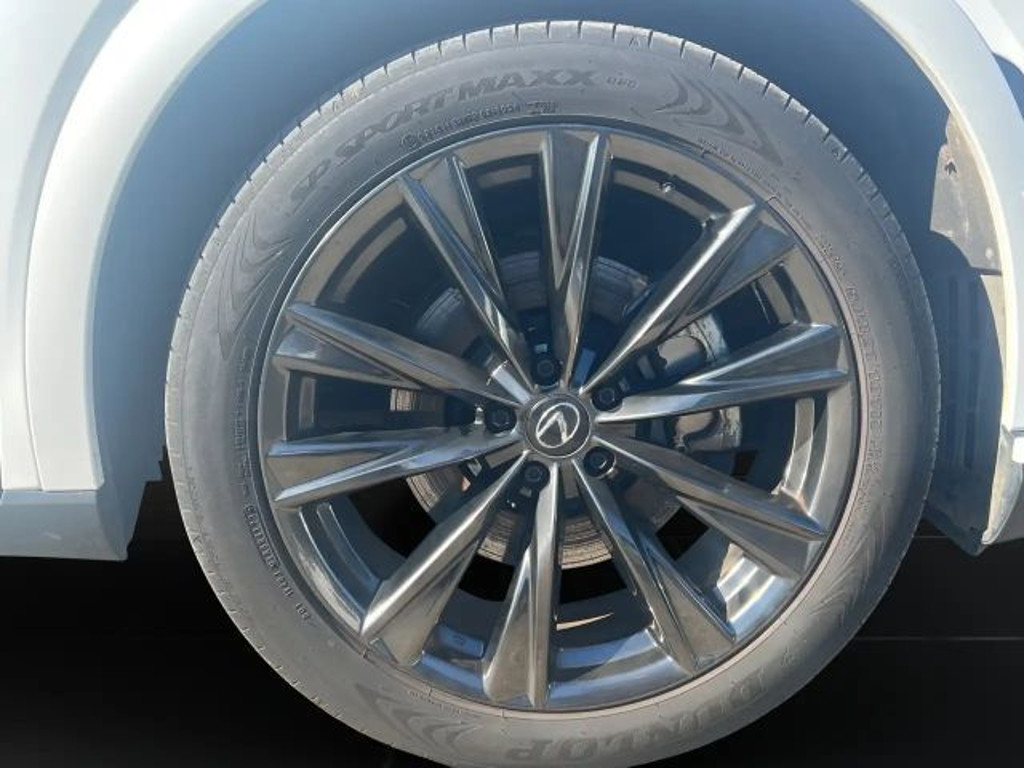 Lexus RX-Serie