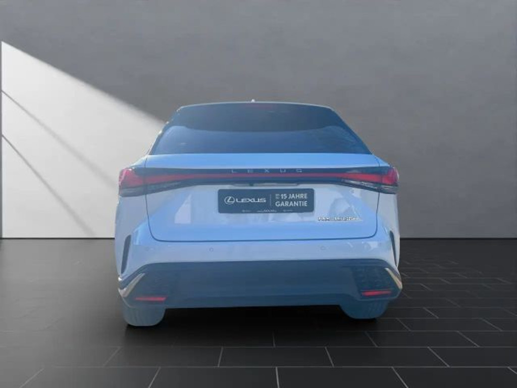Lexus RX-Serie