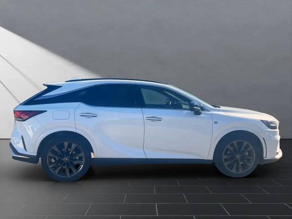 Lexus RX-Serie