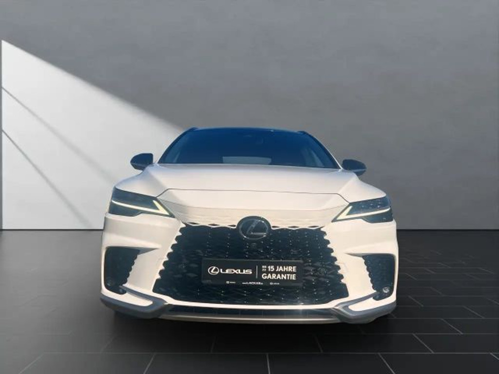 Lexus RX-Serie