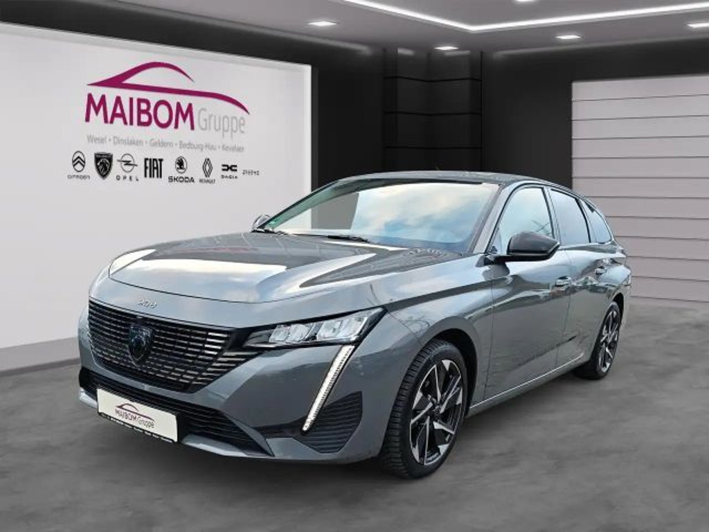 Peugeot 308 2024 Diesel