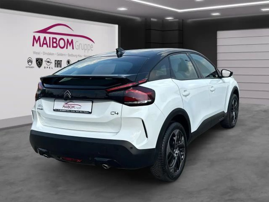 Citroën C4
