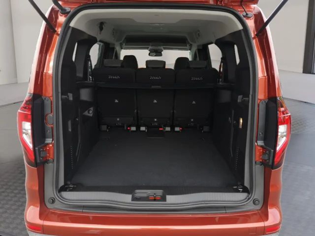 Nissan Townstar
