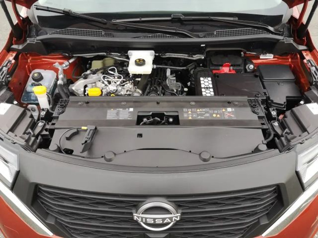 Nissan Townstar