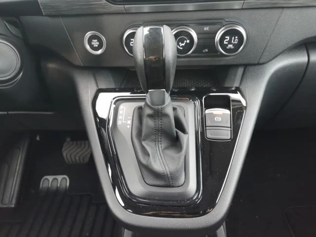 Nissan Townstar