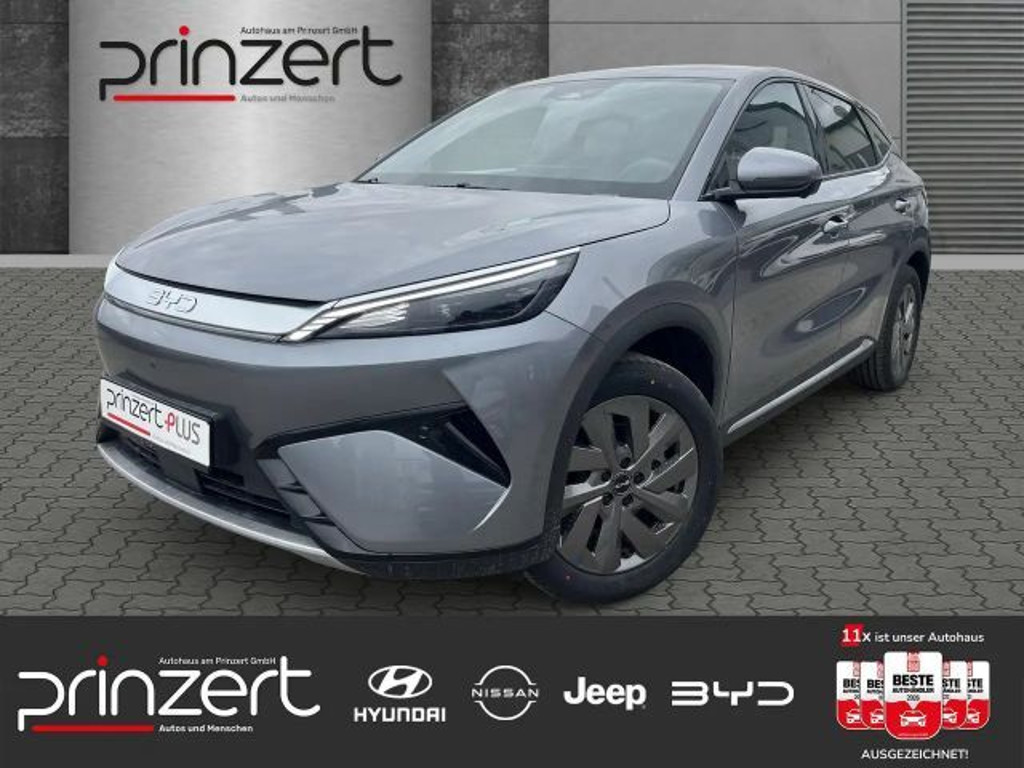 BYD ATTO 3