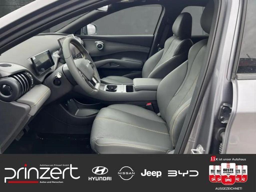 BYD ATTO 3