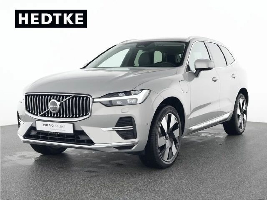 Volvo XC60 2025 Hybride Benzine