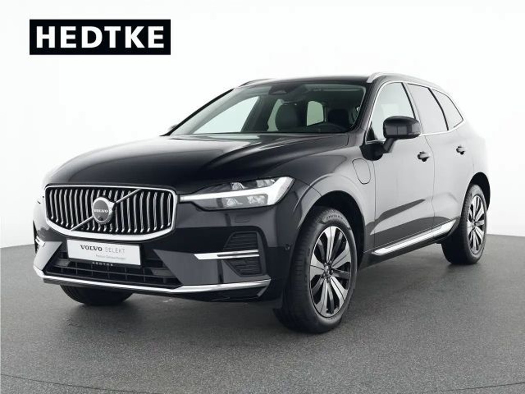 Volvo XC60 2025 Hybride Benzine