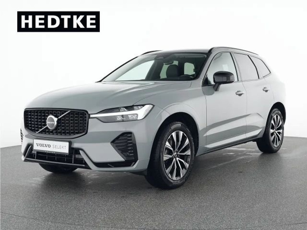 Volvo XC60 2024 Benzine