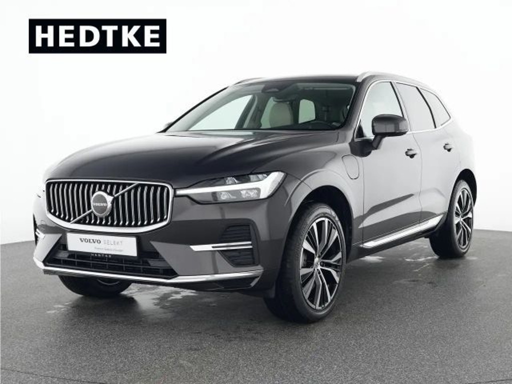Volvo XC60 2022 Hybride Benzine