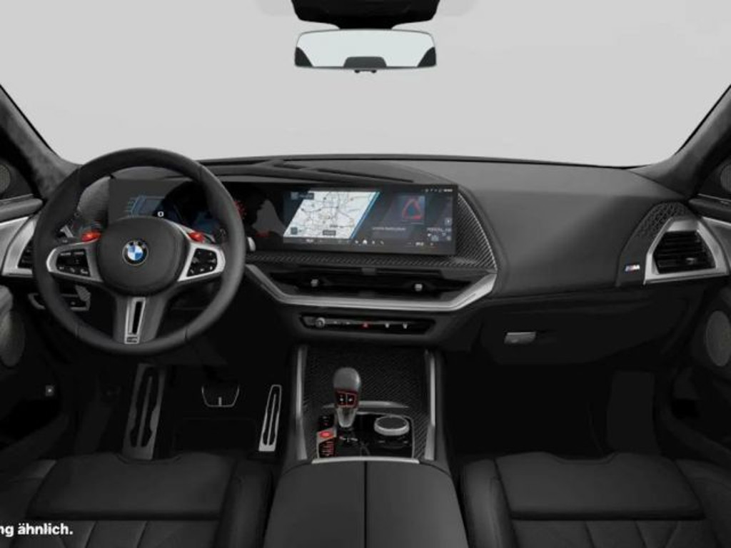 BMW XM